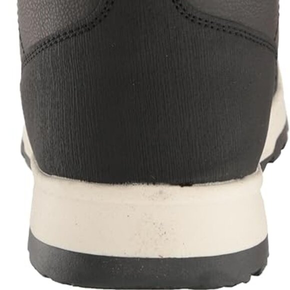 Weatherproof LogJam Boots Winter Snow Sneaker Boots Size 13 Dark Gray - Picture 5 of 14